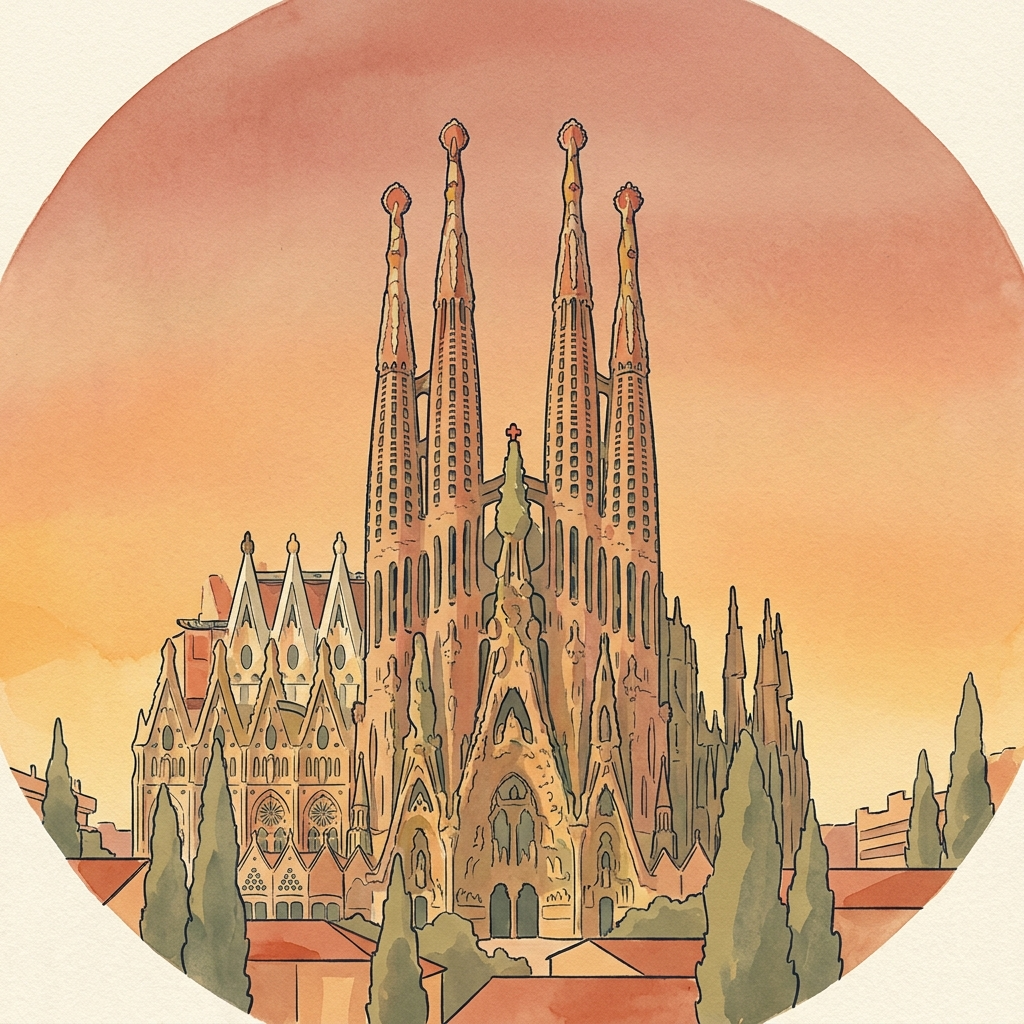 Barcelona